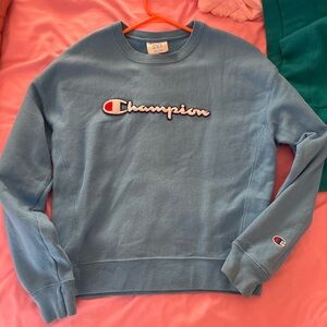 Champion Reverse Weave Crewneck